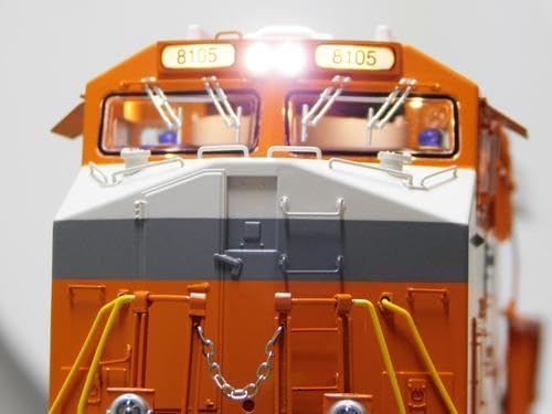 Lionel BTO Norfolk Southern Heritage - Interstate Legacy ES44#8105 Diesel Engine O Gauge 2533601
