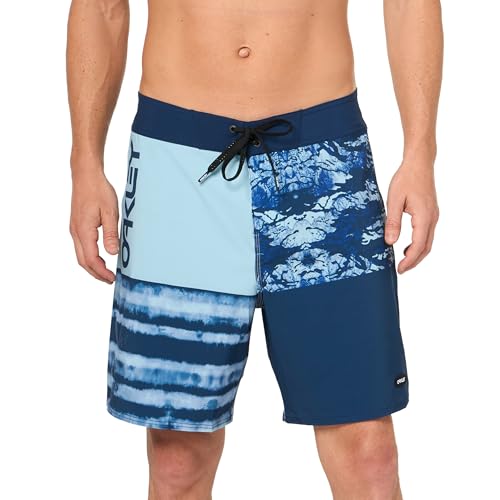 Oakley Men's Swell Line Recycled 18