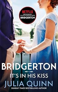 It's in his kiss: Hyacinth's story: 7