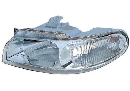 Hauptscheinwerfer Depo 222-1105L-LD-EM FüR Nubira Wagon (J100) 1.6 1997--image