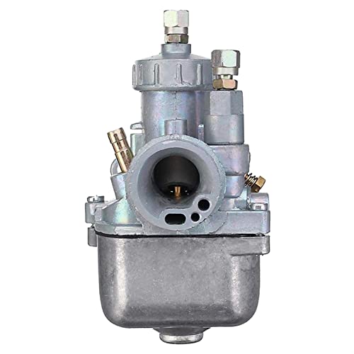 Carburateur 16N1-11 Simson S51 de haute précision mécanique pour moto de collection