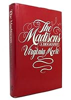 The Madisons 0070429030 Book Cover