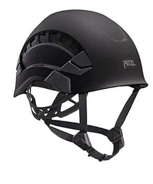 black diamond climbing helmet