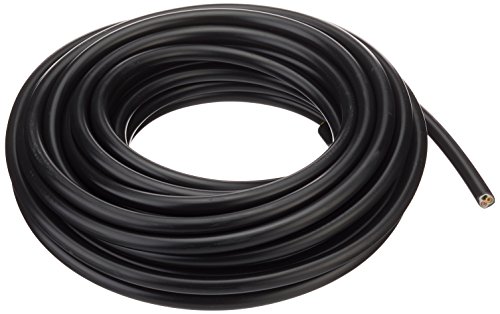 Kopp 153710009 Hose Line H05 VV-F 3G, 1.5 mm², 10 m, Black