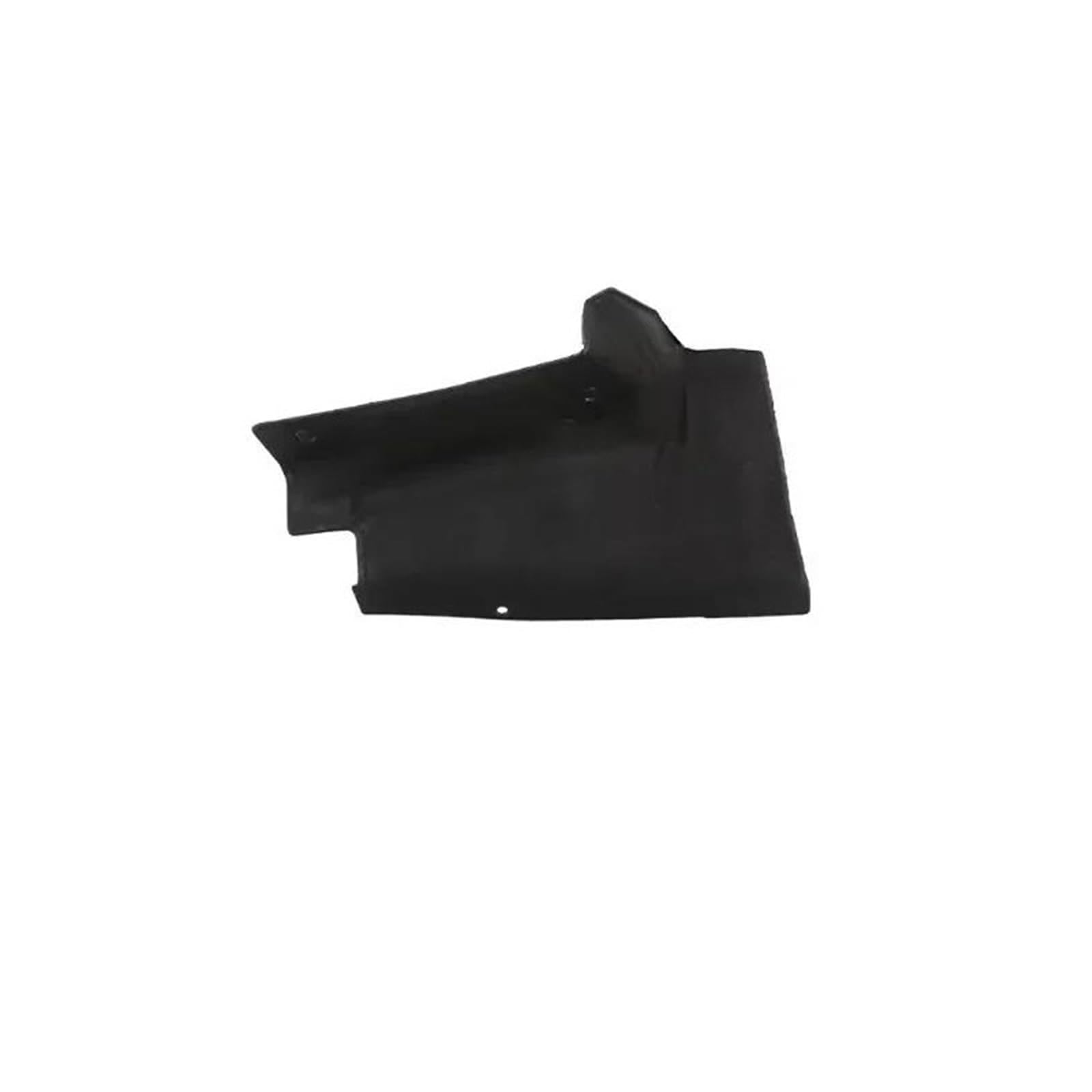 Sound Mat Car Hood Insulation Pad Engine Cover Lower Liner Cotton Soundproof Heat Mat for Peugeot 3008 T84 2008~2016(Right Side 1pcs)