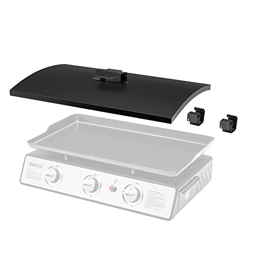 Image of Royal Gourmet PD2300L Griddle Hard Cover with Handle