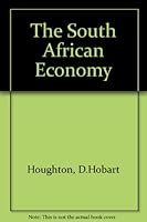The South African Economy 0195700805 Book Cover