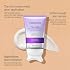 Collagen Retinol Refining Gua Sha Cream, Tightens & Evens Skin Tone, Smooths Texture, Refines Pores, 2.82 oz