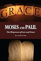 Moses and Paul Hardcover 1893874095 Book Cover