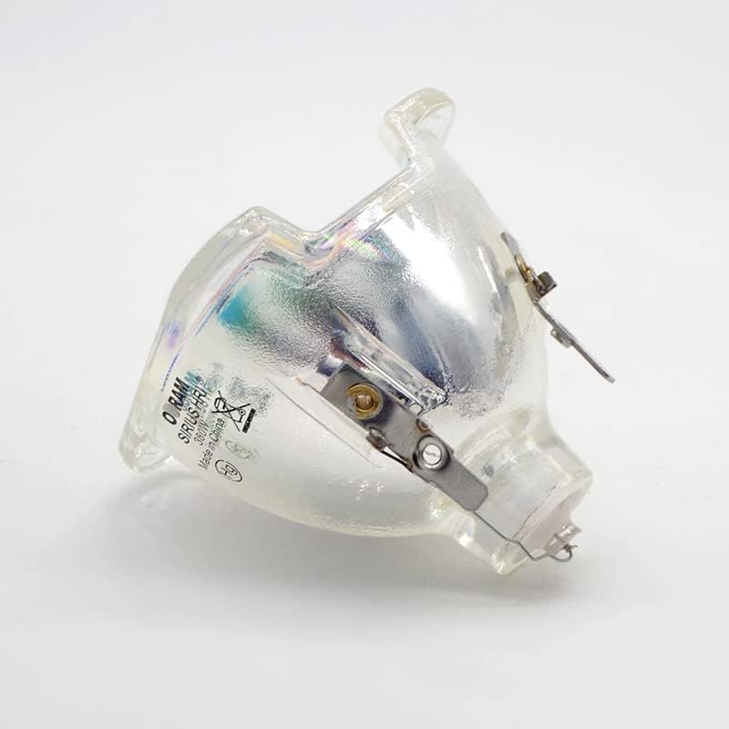 18R 380W Moving Beam Light Bare Bulb Replacement for MSD Platinum Stage Lamp Moving Head Light Beam Spot