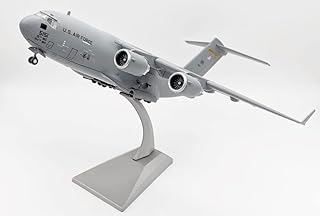 C-17 Globemaster III 154th Wing, Hawaii Air National Guard / 15th Wing, Hickam AFB 2010 - USAF 1/200 Scale Diecast Model