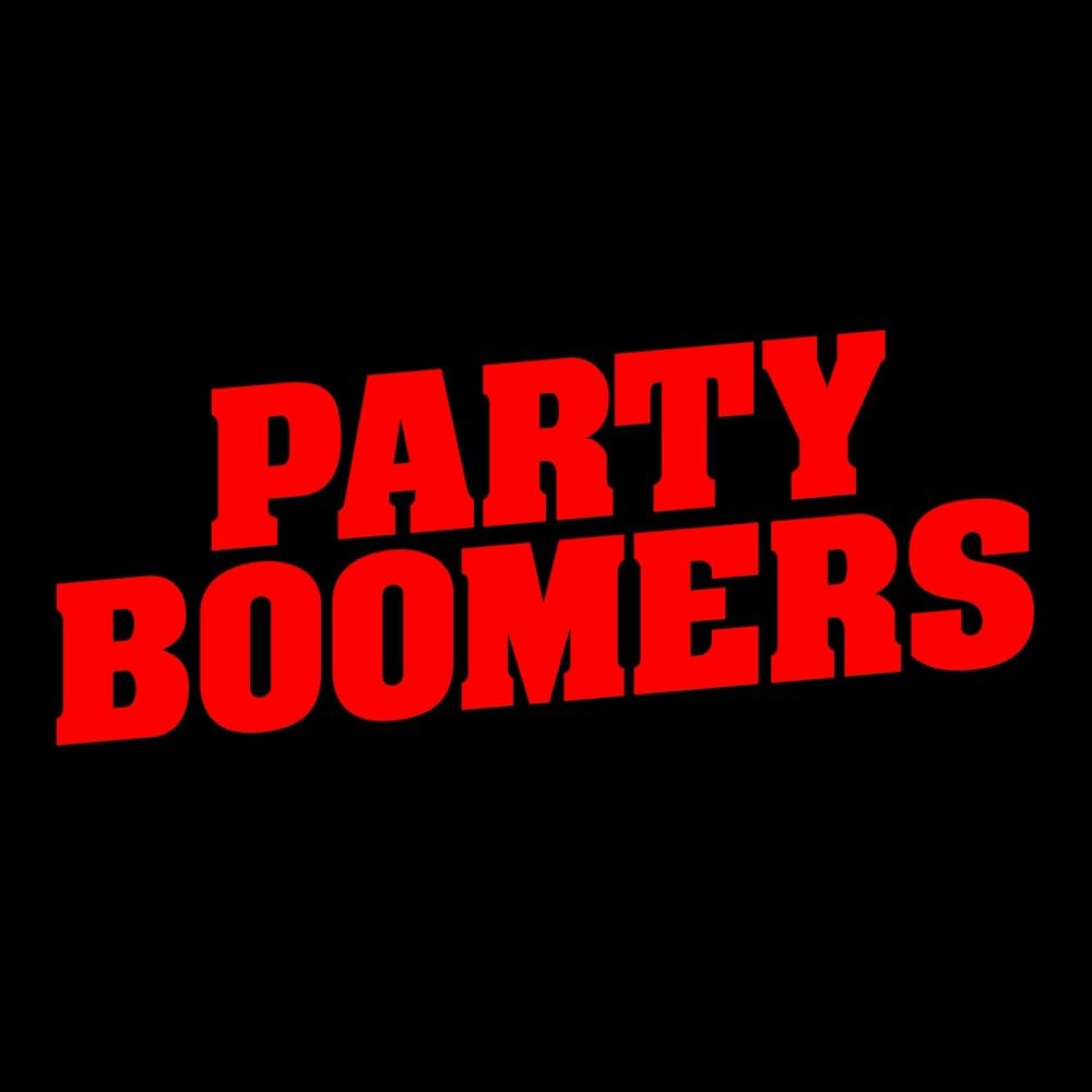 Party Boomers