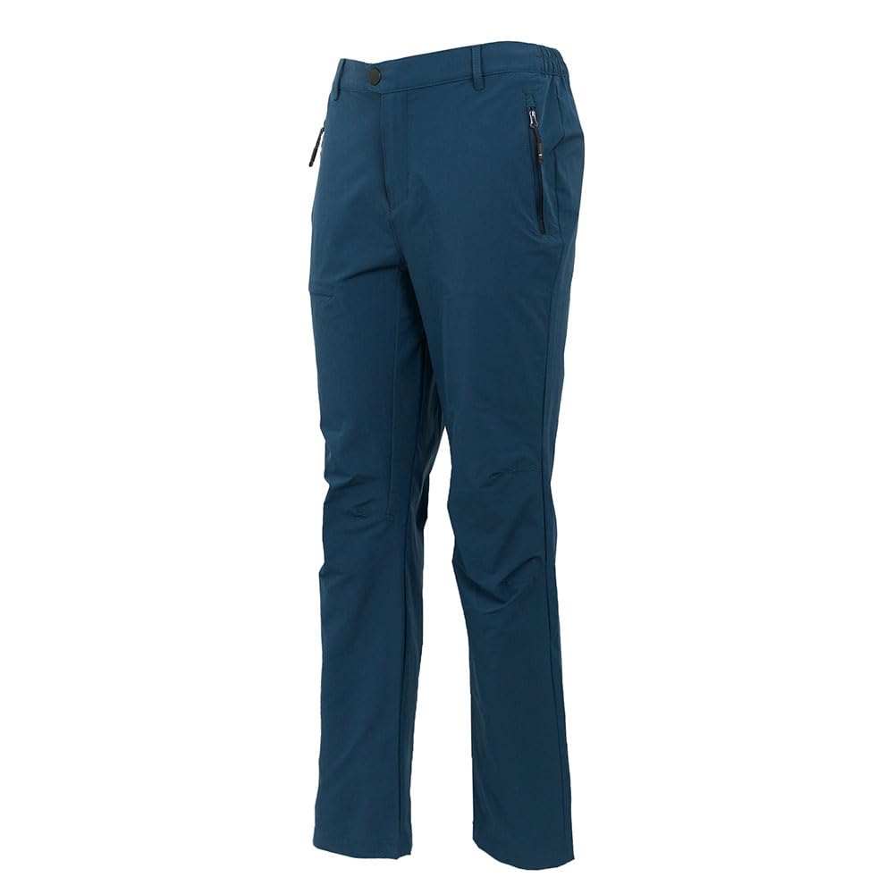 Regatta Highton Trs Ii - Regatta Męski Highton II Walking spodnie woda odpychający stretch Winter Hiking Mężczyźni