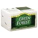 Green Forest 100% Recycled Luncheon Napkins, 250 count (Pack of 12)
