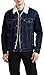 Produktbild Levi's Herren Type 3 Sherpa Trucker Jacket, Rockridge, S