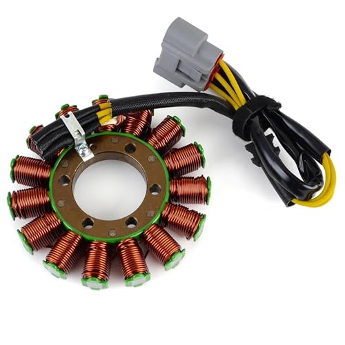 Bobine de stator CBR600RR pour rouler sereinement le week-end - 2