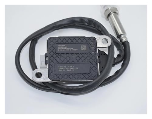 Capteur d'oxygène et d'azote 5WK96742A résout le code défaut Cummins