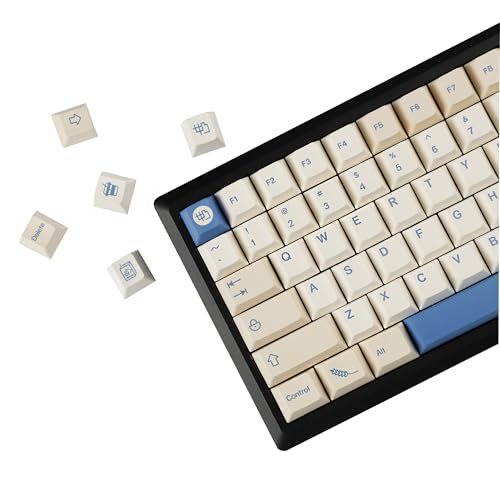 YMDK 147 SOYA �~���N�e�[�} �L�[�L���b�v �`�F���[�v���t�@�C�� ���� �T�u PBT �g�b�v�v�����g �L�[�L���b�v �~�j�}���X�gMX���J�j�J���L�[�{�[�h�p