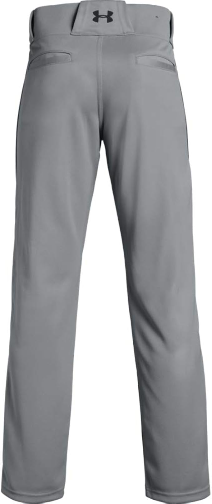Utility Relaxed Piped Baseball Pant 