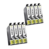 IC69 インク ブラック 黒 互換インク�