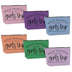 6PCS Girls Trip 1