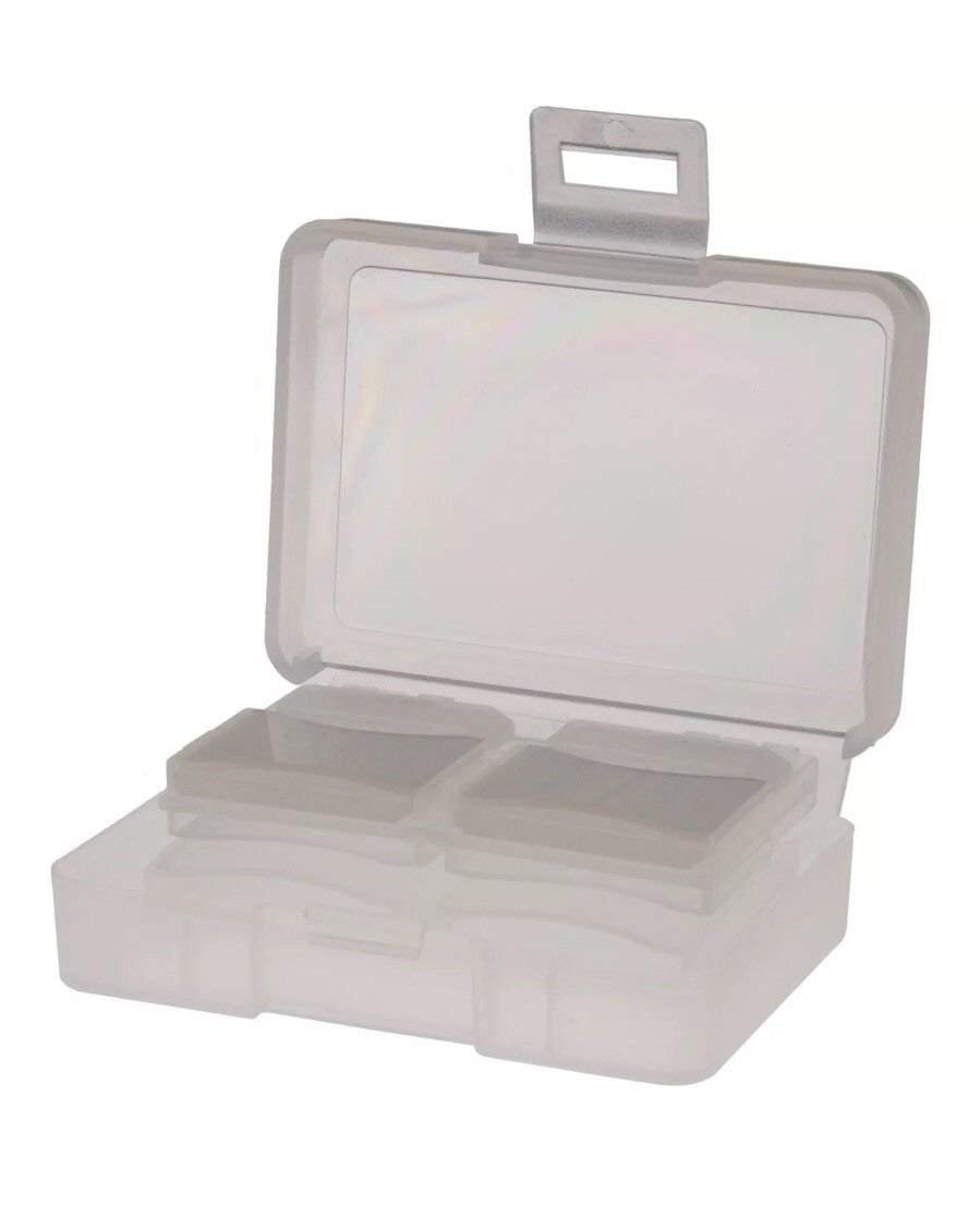 MILLETS 8 in 1 SD SDHC Memory Card Case Holder(Pack of 1)-image-9