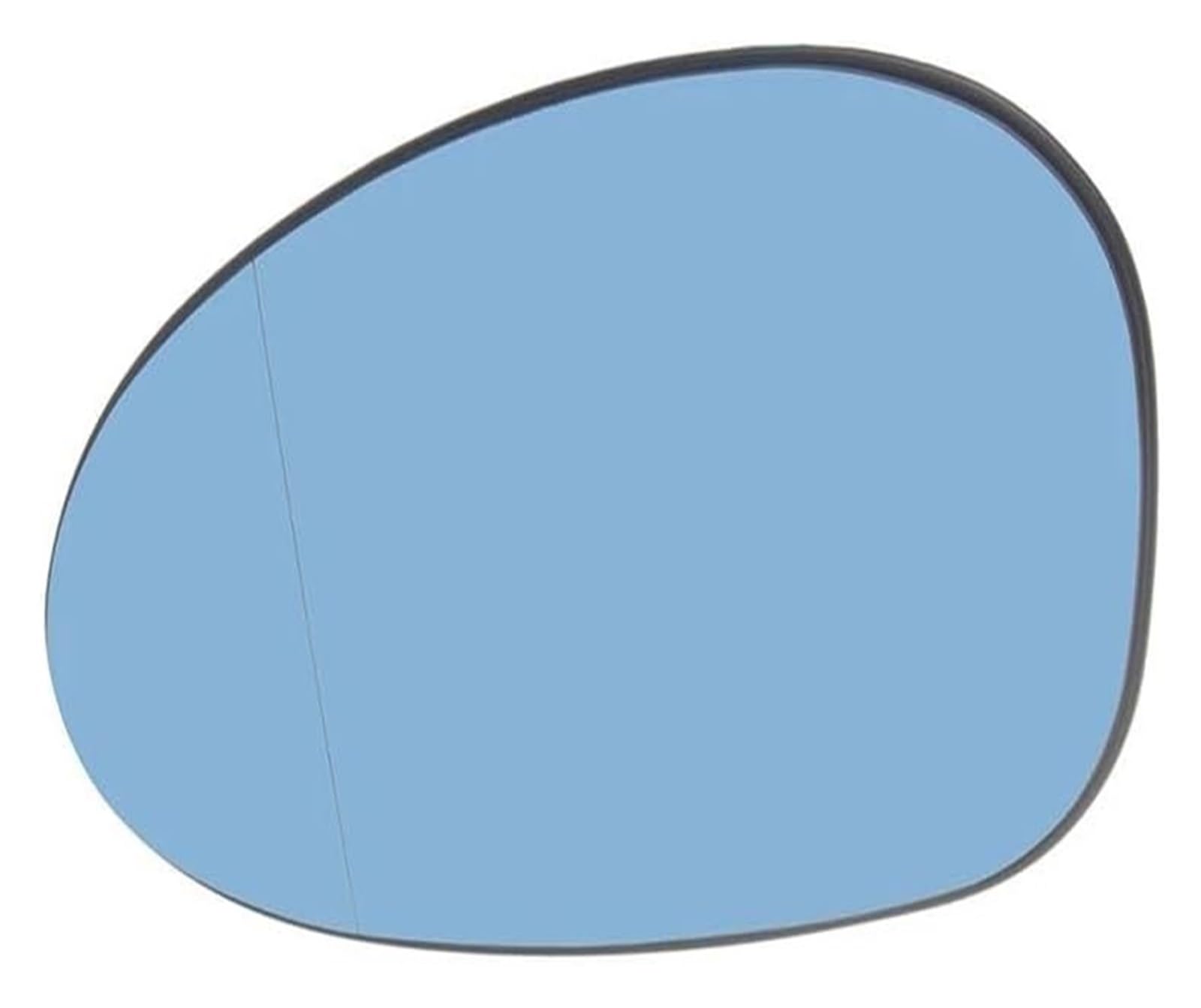 Rétroviseur gauche pour BMW E87 E90 E91 avec verre bleu dégivrant - 5