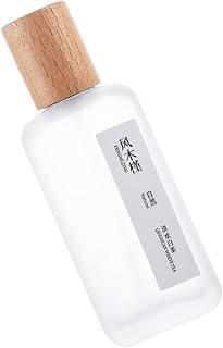 Beaupretty 1Pc Perfume De Chá Branco Fragrâncias Masculinas Perfume Masculino Para Homens Perfume Unissex Perfume De Sabor De Chá Branco Perfume Spray De Aroma De Chá Perfume Feminino