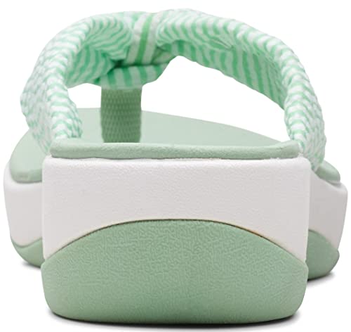 Image of Clarks Women's Arla Glison Flip Flop