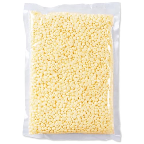 REPICA 粒状 ハードワックス 200g ホワイト ブラジリアンワックス 鼻毛 ワックス脱毛 鼻毛脱毛 メンズ レディース 兼用 マツヤニパック 松ヤニパック