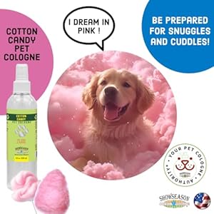   Cotton-Candy-Pet-Cologne-85-oz-For-Dogs-Long-Lasting-Odor-Eliminator-Cruelty-Free-Paraben-Free-Biodegradable-Non-Toxic-Made-in-The-USA