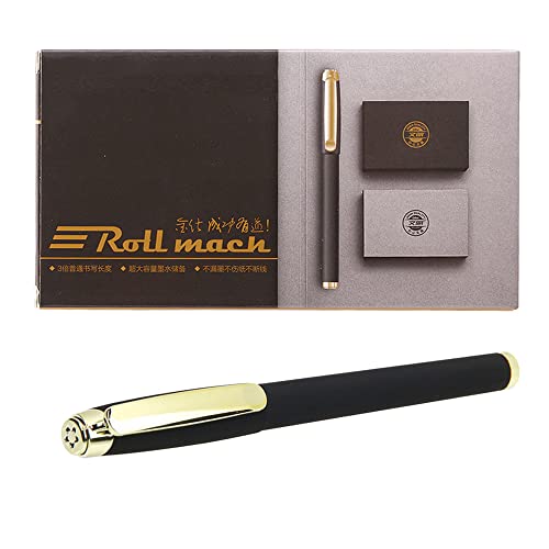 Bolígrafos OBE WISEUS Gel 1.0mm Tinta Negra Pack 12 miniatura 5