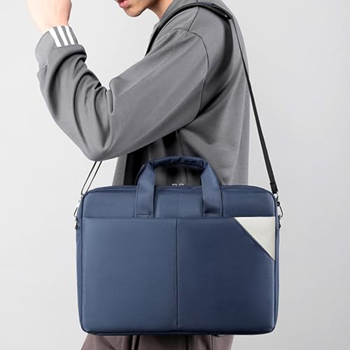 Sac pour ordinateur portable 15 pouces homme résistant à l'eau