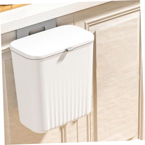 Caneca de basura colgante para cocina y gabinete miniatura 6