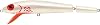 Storm Storm Hot N Tot Madflash Bait 2 Inch