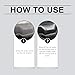Automotive Engine Cleaner and Degreaser Spray, 120ml/4FL.OZ, High Temperature Protection