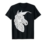 T-Shirt zum bemalen für Kinder Motiv & ausmalen