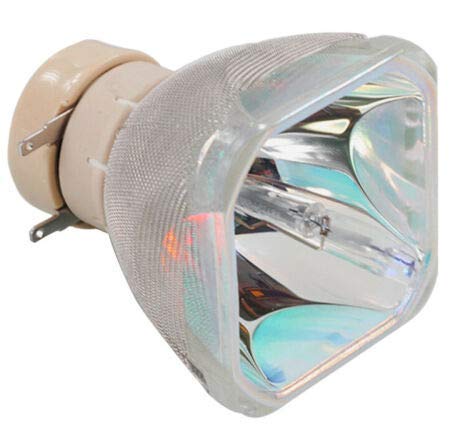 Supermait LMP H220 LMPH220 Original Projector Bare Lamp Bulb Compatible with Sony VPL VW320ES VPL VW260ES VPL VW360ES VPL VW270ES VPLVW320ES VPLVW260ES VPLVW360ES VPLVW270ES, without Housing