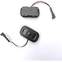 Steering wheel switch 56046098AA 56046098AB 56046098AC 56046098AD 56046099AA