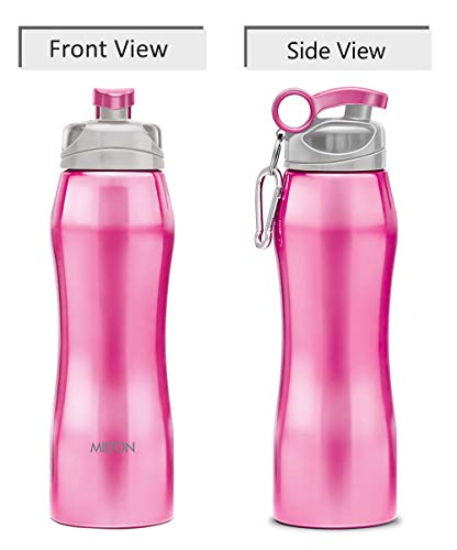 Image of MILTON bottleUnisteel Hawk 750Ml Water Bottle