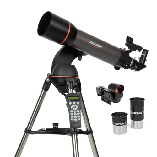 Celestron NexStar 102SLT