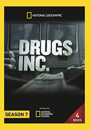 Drugs, Inc. Season 7 Drugs, Inc. Season 7
