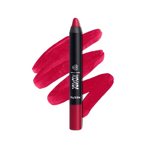 Image of PAC XOXO Lip Crayon (Love Bug)