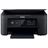 Epson Multifuncion Expression Xp-3100 WiFi Duplex