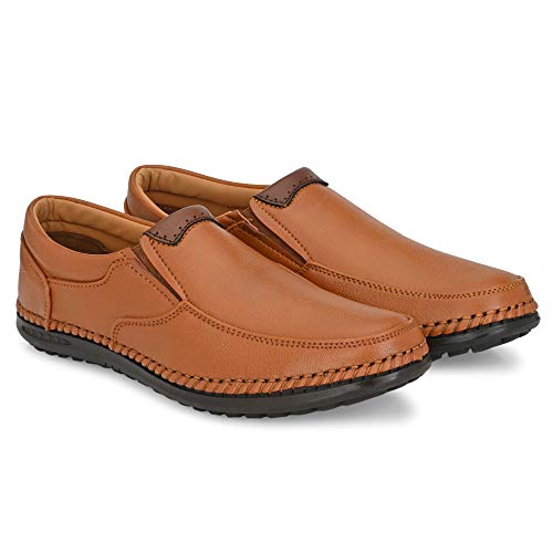 Image of Mens ShoesMoccasin