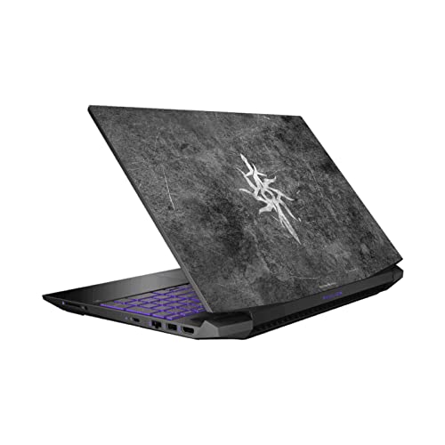Skin vinyle HP Pavilion 15.6 anti-rayures autocollant