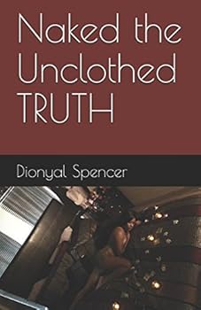 Paperback Naked the Unclothed TRUTH Book