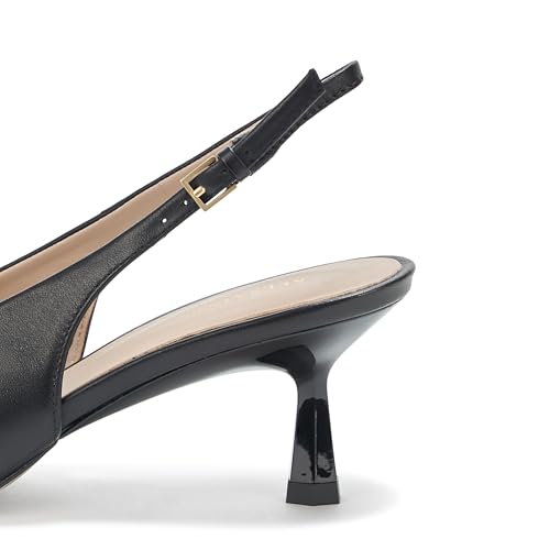 Women's Denver Slingback Pumps4