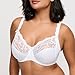 PrimaDonna Madison Full Cup Bra White