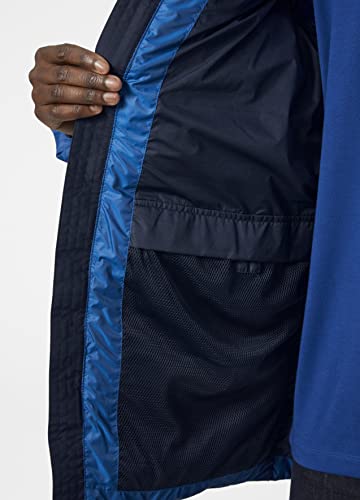 Image of Helly Hansen Men's Active Puffy Long Jacket